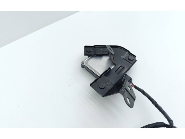 Датчик слепых зон 87611VC002 Subaru Forester SK