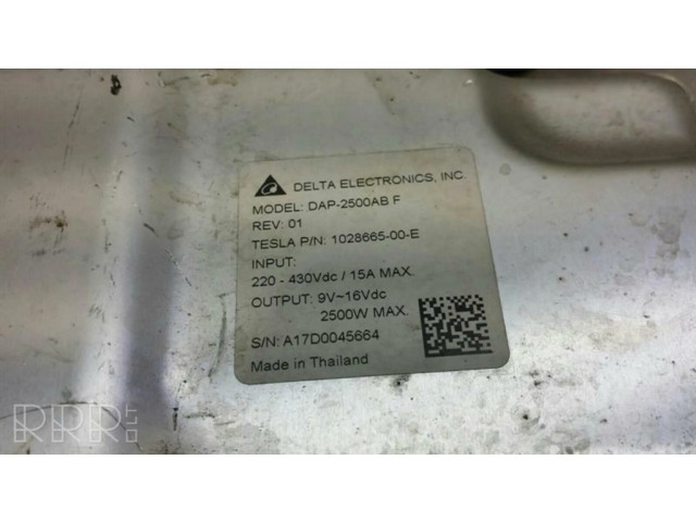 Преобразователь напряжения