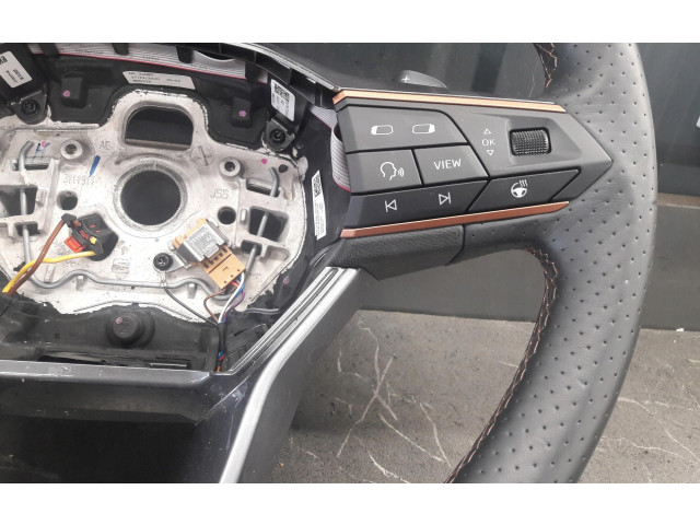 Руль Cupra Formentor  2020 -  года 5FA.419.091      