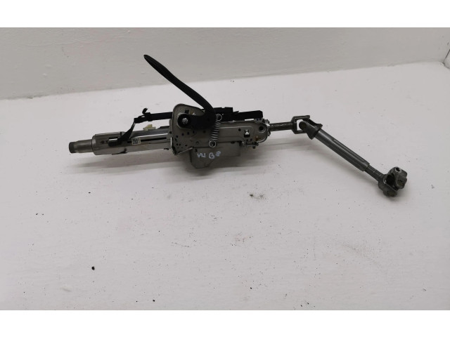    Рулевая рейка    Volkswagen PASSAT B8 2015 - 2023 года