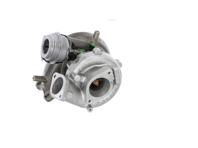 Турбина Nissan Pathfinder R51 769708-5004S, 769708-5004S