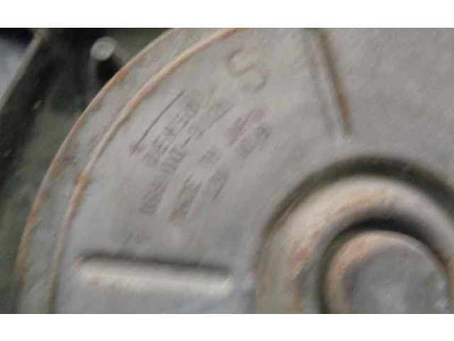 Вентилятор радиатора MR460785, MN022740 Mitsubishi Space Wagon