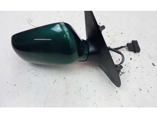 Zpětné zrcátko Volkswagen Polo III 6N 6N2 6NF 1998 415314410LLR