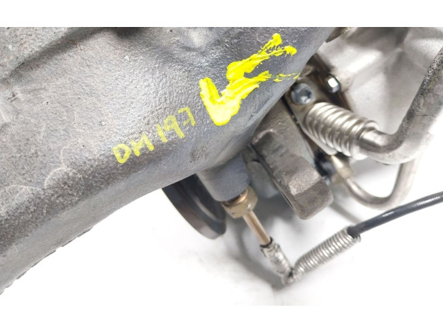 Turbodmychadlo Турбина 05L253010 Audi A3 8Y DTRB