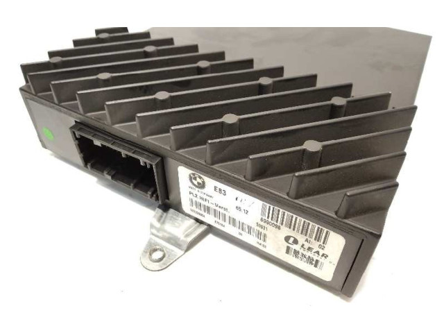 Другие блоки управления / модули 65126990098 BMW X3 E83