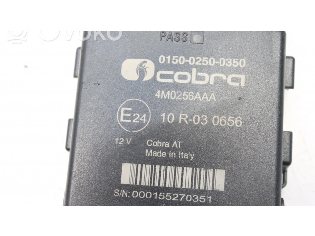 Другие приборы