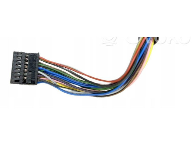 Zpětné zrcátko  Audi Q7 4M 2016  4M1857410BH9B9, 4M0857528A  