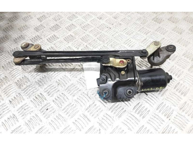 Двигатель стеклоочистителей 981101C100 Hyundai Getz