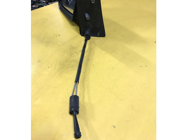 Зеркало электрическое        Fiat Scudo  1995 - 2006 года   