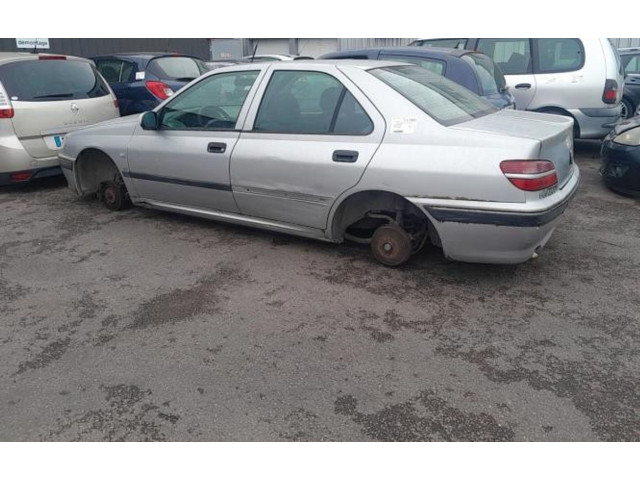 Вентилятор печки    1250F4, 1250F4   Peugeot 406