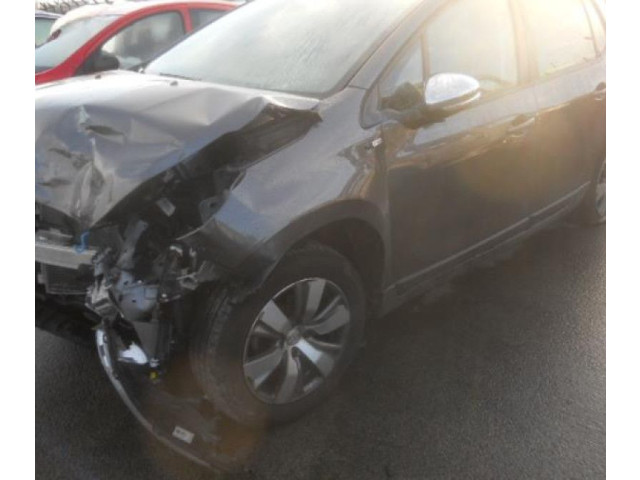 Моторчик дворников     Peugeot 2008 I