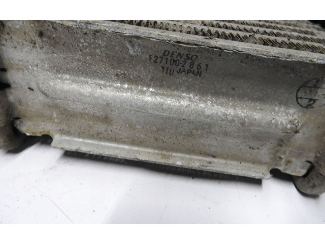 Интеркулер NH684P, N22A2 Honda FR-V