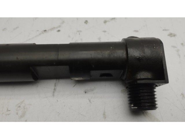 Vstřikovač A6510700587, EMBR00002D Mercedes-Benz C W204 pro naftový motor 2.1