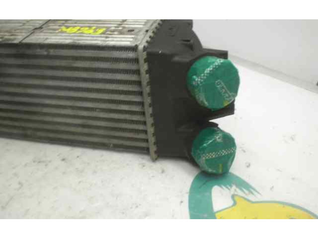 Интеркулер Citroen Xsara Picasso 1.6