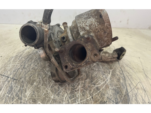 Turbodmychadlo Турбина 7313201, GT2052LS Rover 75