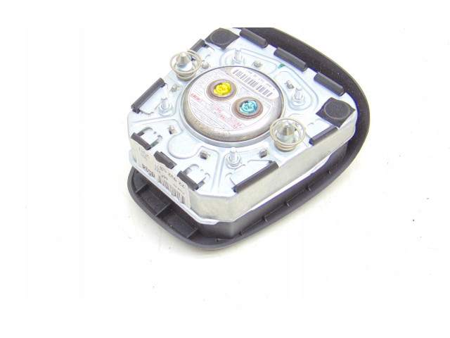 Подушка безопасности водителя    Vauxhall Insignia A