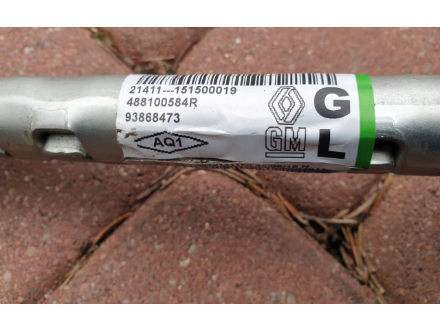    Рулевая рейка 488100584R, 93868473   Renault Trafic III (X82) 2014 -  года