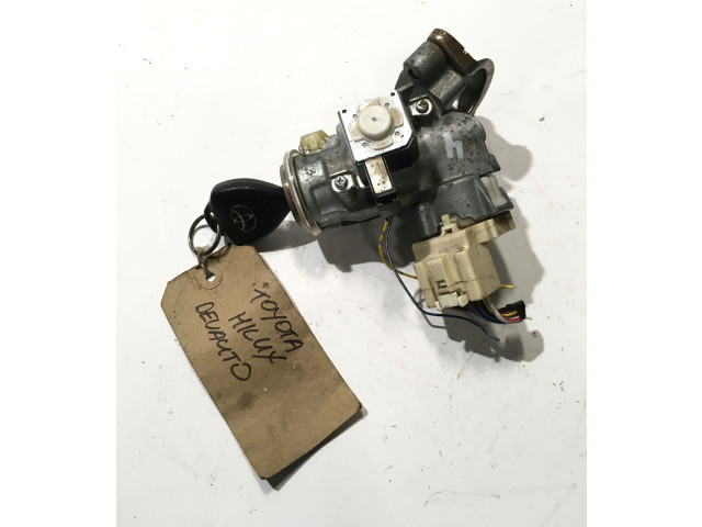 Řídící jednotka 896610KN50, RB2759000662 Toyota Hilux (AN10, AN20, AN30) 2008