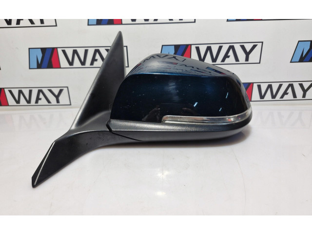 Zpětné zrcátko BMW 1 F20 F21 2015