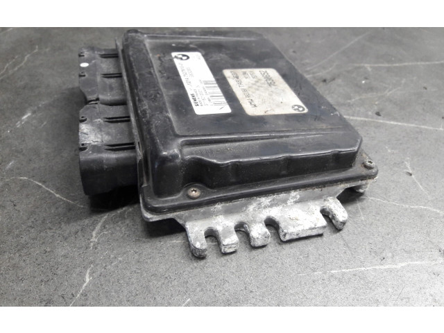 Блок управления двигателем ECU Mini One - Cooper R50 - 53