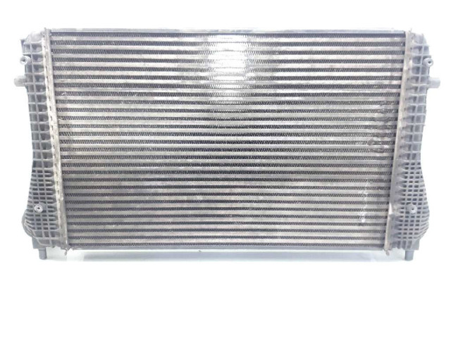 Интеркулер  3C0145805G   Volkswagen Passat Alltrack 