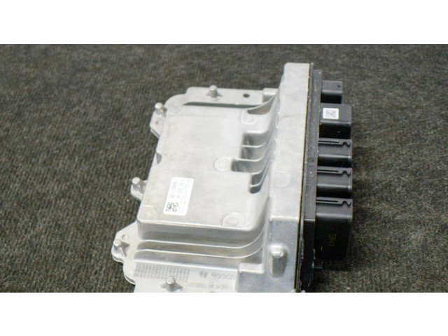 Řídící jednotka 170609317, 8691833 BMW X1 F48 F49 2017