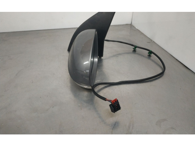 Зеркало электрическое Volkswagen Golf Plus 2005 - 2013 года