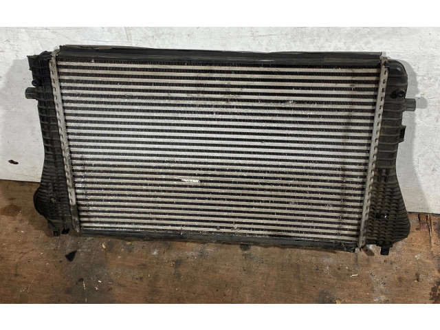 Интеркулер 8ml376723541 Volkswagen Touran I