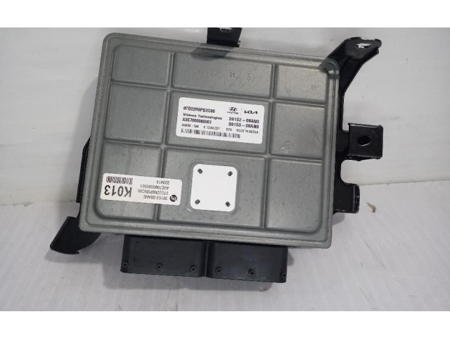 Блок управления двигателя 391S208AN0 KIA Niro