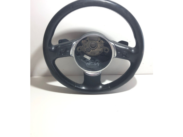 Volant Audi A8 S8 D3 4E 2004 4E0419091BG, 61541010E  