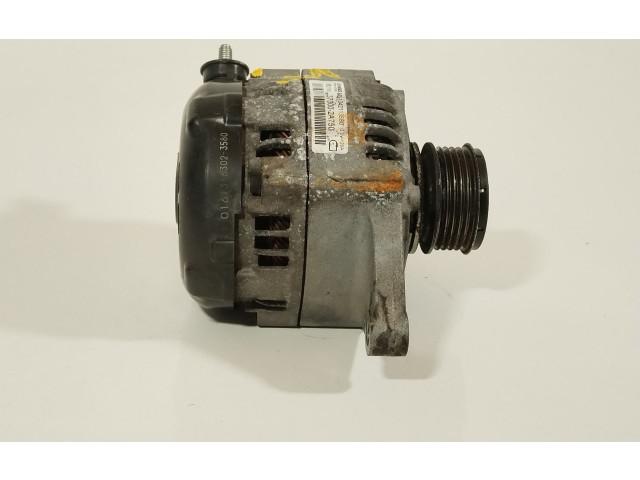 Генератор 373002A750, MS1042113580 KIA Ceed
