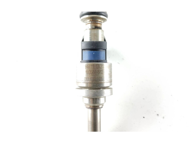 Vstřikovač 94811012821 Porsche Panamera (970)