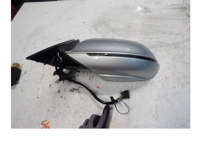 Zpětné zrcátko  Audi A8 S8 D4 4H 2012    