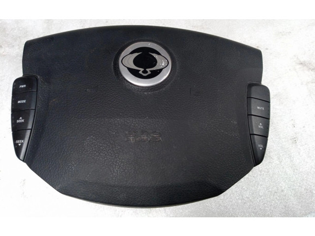 Подушка безопасности водителя SSFTYF3T, SSFTYF3T SsangYong Actyon sports I