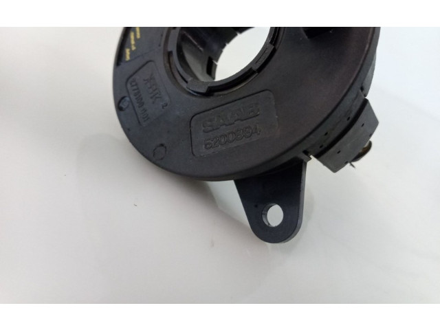 Подрулевой шлейф SRS Saab 9-5