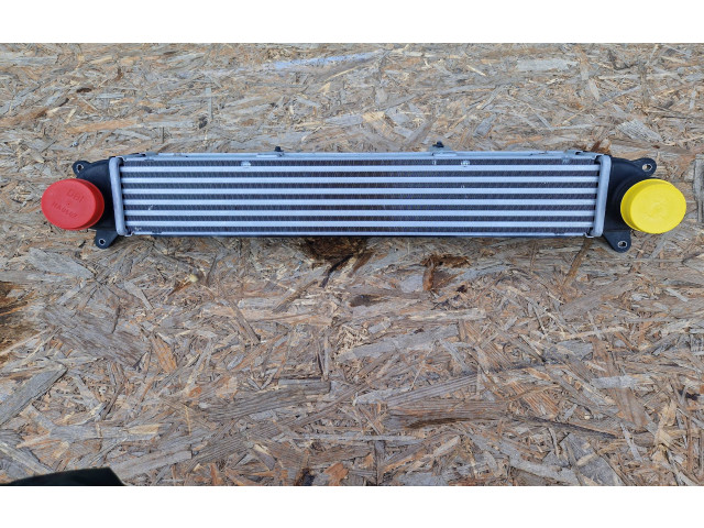 Интеркулер 2827008000, A10225544 KIA Ceed