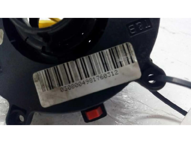 Подрулевой шлейф SRS Alfa Romeo 166