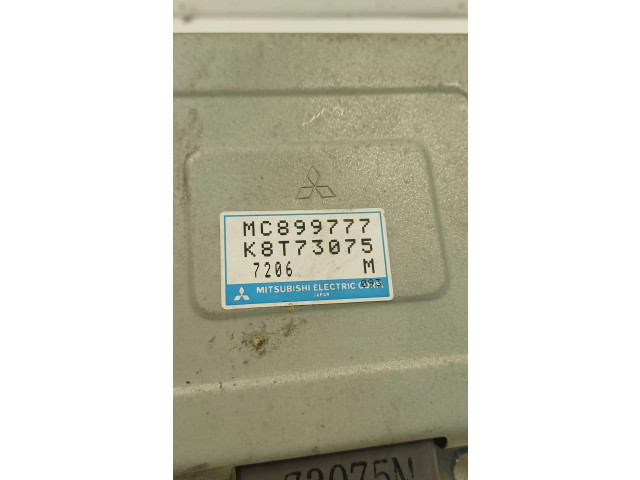 Řídící jednotka MC899777, 73075M Mitsubishi Pajero 1996