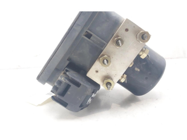 Блок АБС 2S612M110CE   Ford  Fusion  2002 - 2005 года