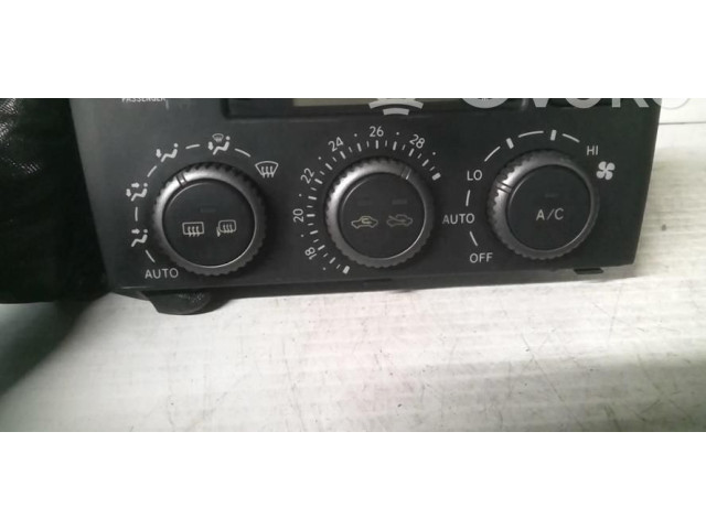 Блок управления климат-контролем 5590253121 Lexus IS 200-300