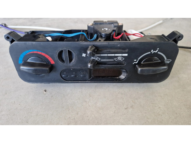 Блок управления климат-контролем Mitsubishi L200