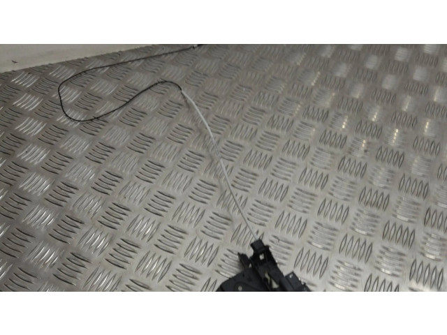 Zámek zadních dveří 966853104, 00260559 BMW 5 GT F07 2011