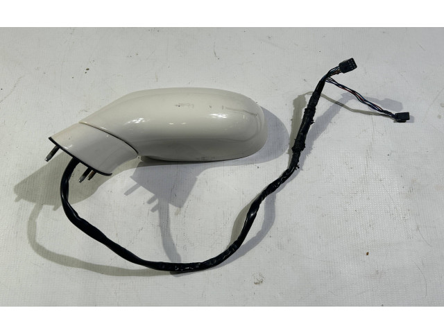 Зеркало (управляемое электричеством) 39652625   Chevrolet Corvette C5   