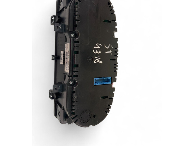 Přístrojová deska Volkswagen Caddy 2014 2K0920876F