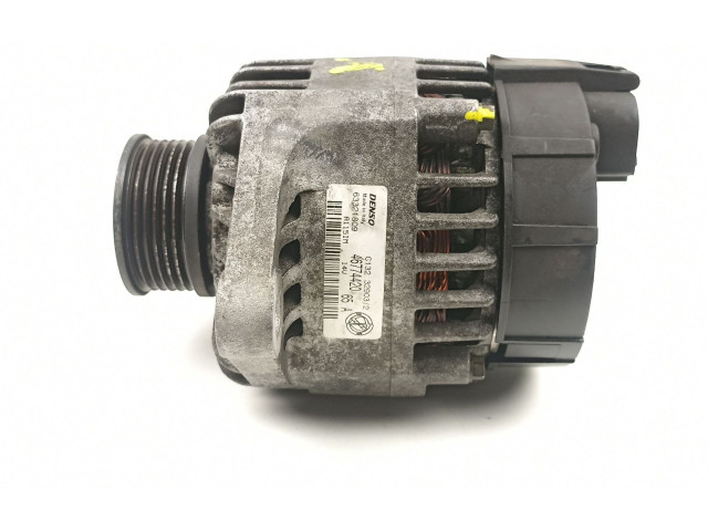 Генератор 46774420   Fiat Stilo 1.9     