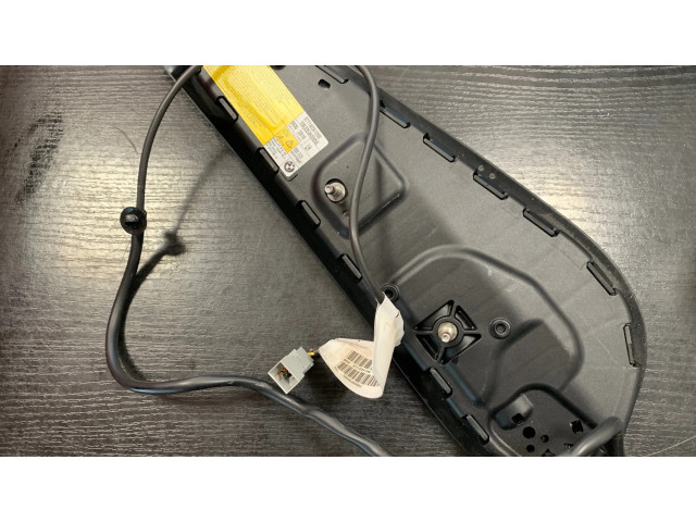 Подушка безопасности в сиденье 877140561098 Mercedes-Benz A W169