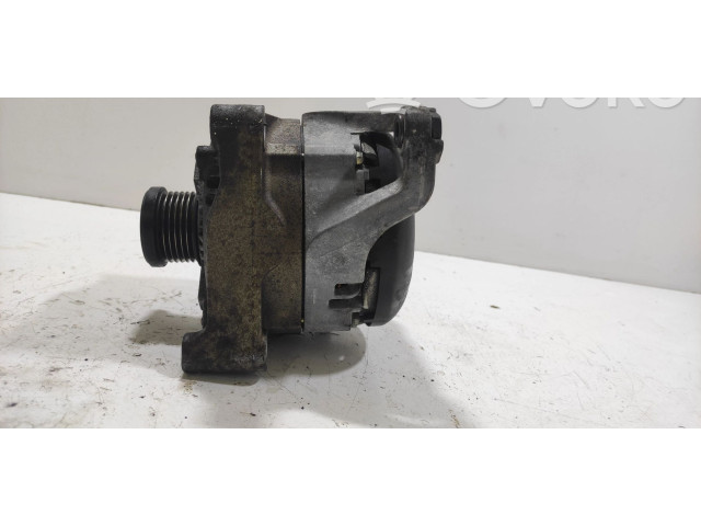 Генератор 7605478, 7605478   BMW Z4 E89      