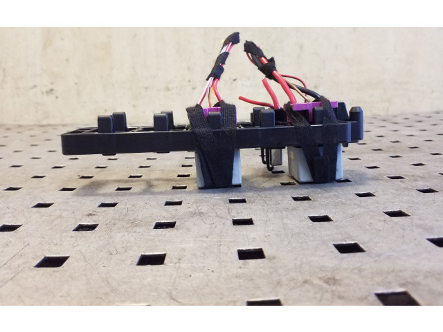 Форсунка 1K2937503A Volkswagen Eos