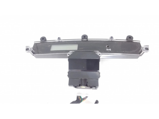 Дисплей 8570008B40 SsangYong Rexton