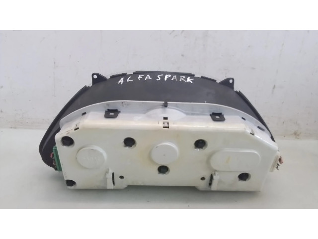 Přístrojová deska Alfa Romeo 145 - 146 2000